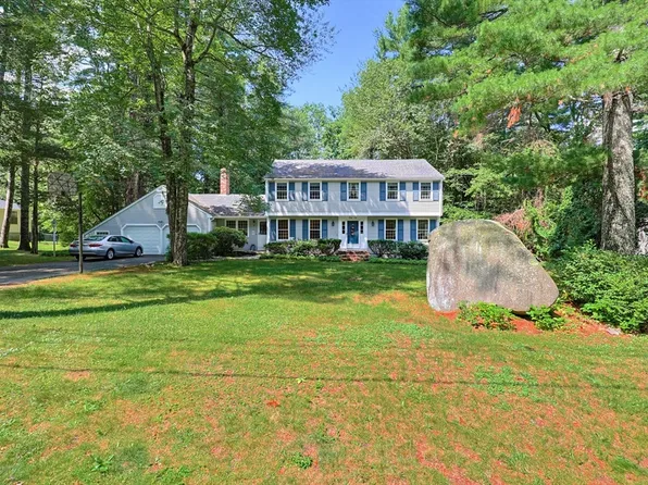 31 Pennacook St, Norfolk, MA 02056