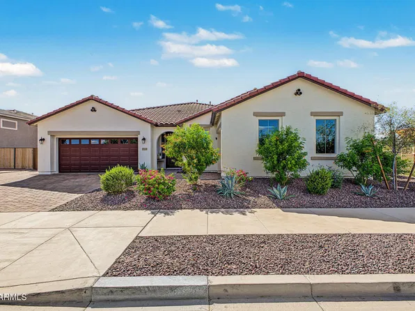 17501 W Sherman Street, Goodyear, AZ 85338