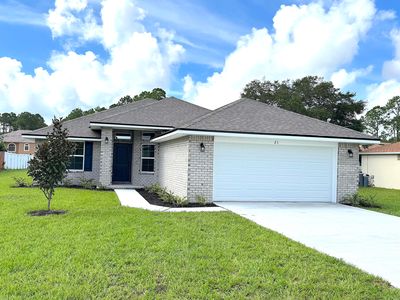 21 Red Birch Ln, Palm Coast, FL, 32164