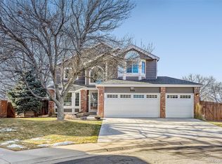 2562 W 108th Pl, Westminster, CO 80234