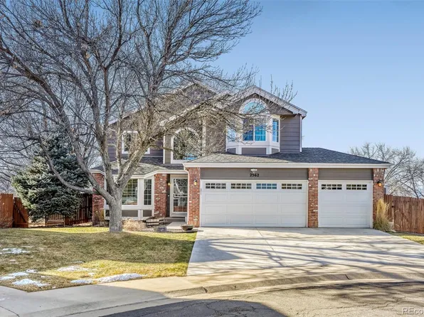 2562 W 108th Place, Denver, CO 80234