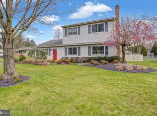 255 Owens Pl, Birdsboro, PA 19508