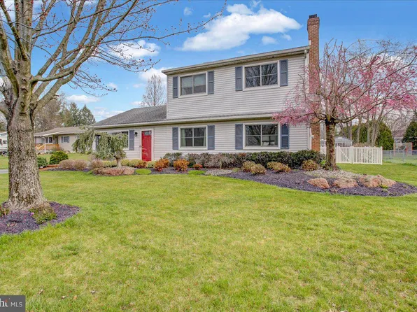 255 Owens Pl, Birdsboro, PA 19508