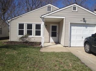 1120 Turtle Rock Trce, Chesapeake, VA 23320