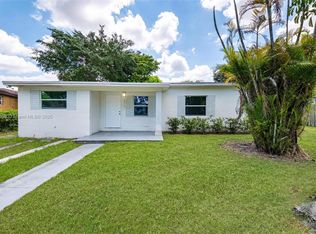 14015 Madison St, Miami, FL 33176