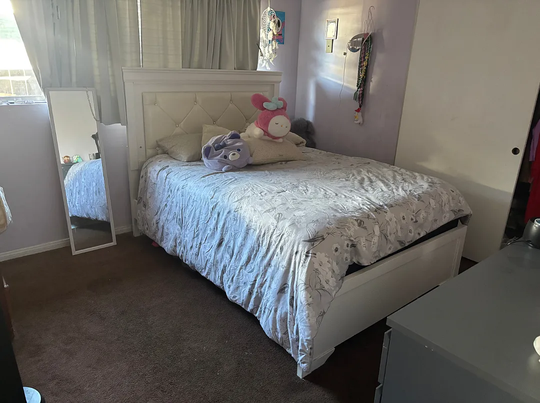 1 bed, $1,100 — Photo 2