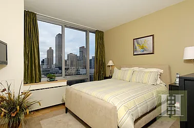 Rented by Halstead Real Estate