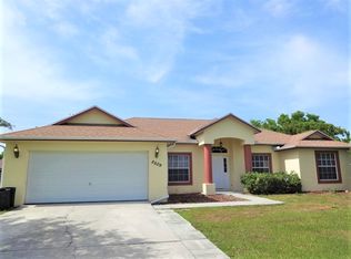 5509 NW Commodore Ter, Port Saint Lucie, FL 34983