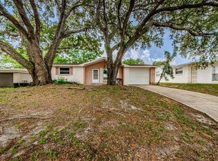 7610 Tyson Dr, Port Richey, FL 34668