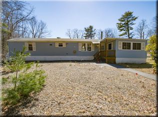 62 Seabrook Rd, Salisbury, MA 01952