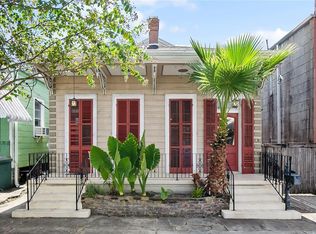 440 Vallette St, New Orleans, LA 70114