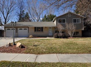 9442 S David St, Sandy, UT 84070