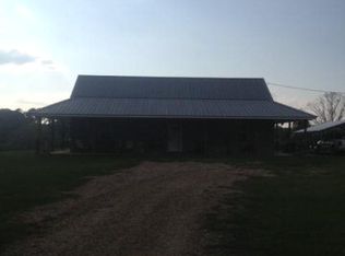 5009 Old McComb Liberty, Liberty, MS 39645