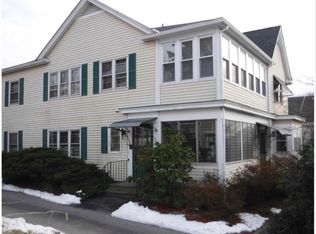 87 E Main St, Marlborough, MA 01752