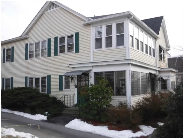 87 E Main St, Marlborough, MA 01752