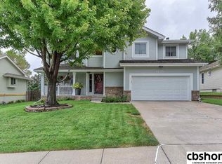 1129 N 156th Ave, Omaha, NE 68118