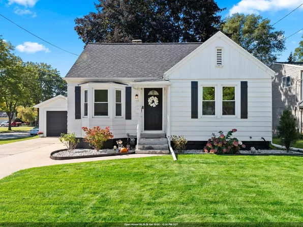 1391 9th St, Green Bay, WI 54304