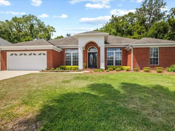 1784 Wyeth Dr, Tallahassee, FL 32317