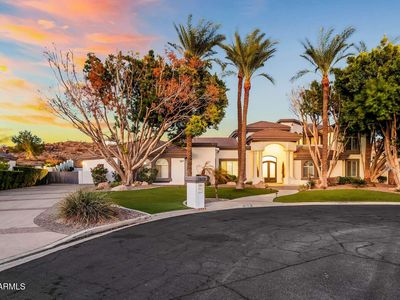 3630 E Coconino Ct, Phoenix, AZ, 85044