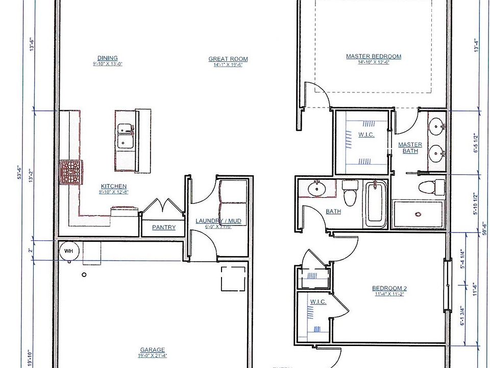 2nd image of 3990 Grace Dr
