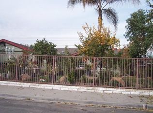 851 Dodge Ct, Pomona, CA 91766