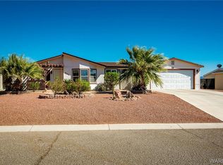 4296 S Cindy Rd, Fort Mohave, AZ 86426