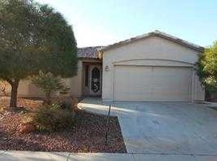10805 W Piute Ave, Sun City, AZ 85373