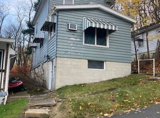 3145 Spruce Ave, Altoona, PA 16601