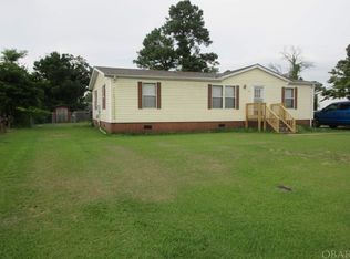 105 Larry Ave LOT 19, Grandy, NC 27939