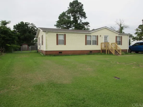 105 Larry Ave Lot 19, Grandy, NC 27939