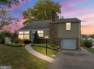4021 Kottler Dr, Lafayette Hill, PA 19444