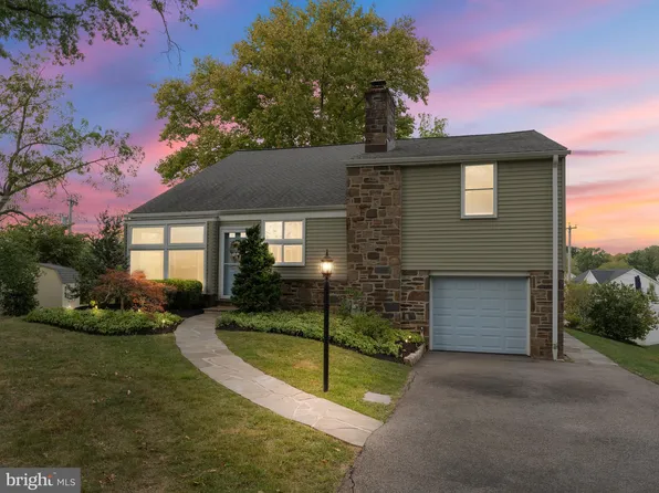 4021 Kottler Dr, Lafayette Hill, PA 19444