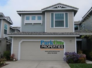 4001 Coyote Cir, Clayton, CA 94517