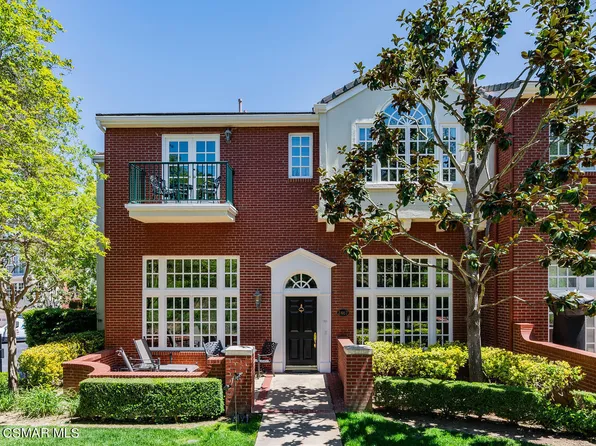 2467 Swanfield Ct, Thousand Oaks, CA 91361