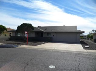 13844 N Tan Tara Dr, Sun City, AZ 85351