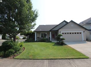 16415 NE 44th St, Vancouver, WA