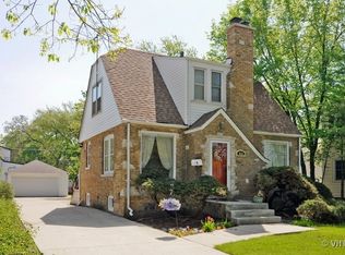 413 S Wolf Rd, Des Plaines, IL 60016