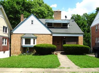 2722 Orland Ave, Cincinnati, OH 45211