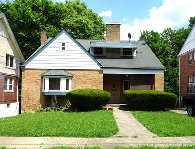 2722 Orland Ave, Cincinnati, OH, 45211