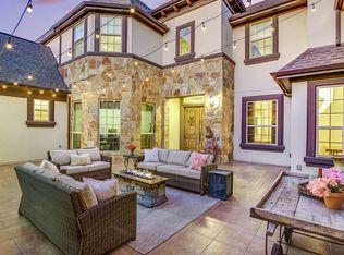 2216 Milan Meadows Dr, Leander, TX 78641