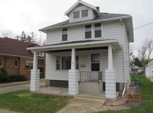 119 Bogert St, Beaver Dam, WI 53916