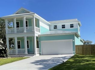 236 Basque Rd, Saint Augustine, FL 32080