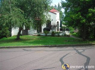 810 E 2nd St, Bloomsburg, PA 17815