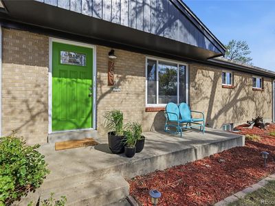 7690 Tejon Street, Denver, CO, 80221