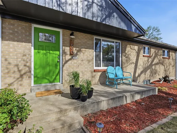 7690 Tejon Street, Denver, CO 80221