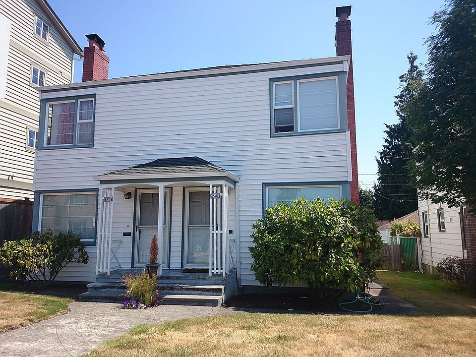 2nd image of 7504 24th Ave NW