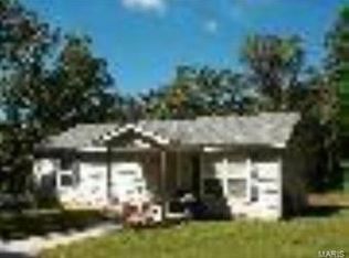 448 E 8th Hwy, Steelville, MO 65565