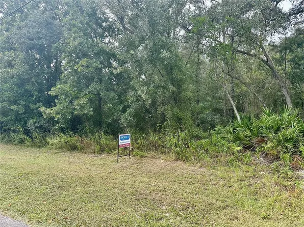 12103 Pine Club Cir Lot 24, Brooksville, FL 34614