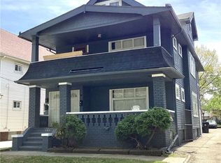 9504 Parkview Ave, Cleveland, OH