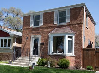 3639 N Plainfield Ave, Chicago, IL 60634